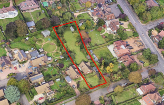Land for sale in Purley photo